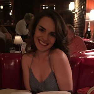 Meet your Posher, Whitney